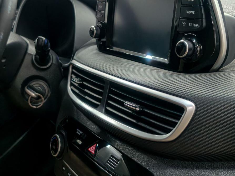 Hyundai Tucson III Рестайлинг Ростов-на-Дону  - изображение 15