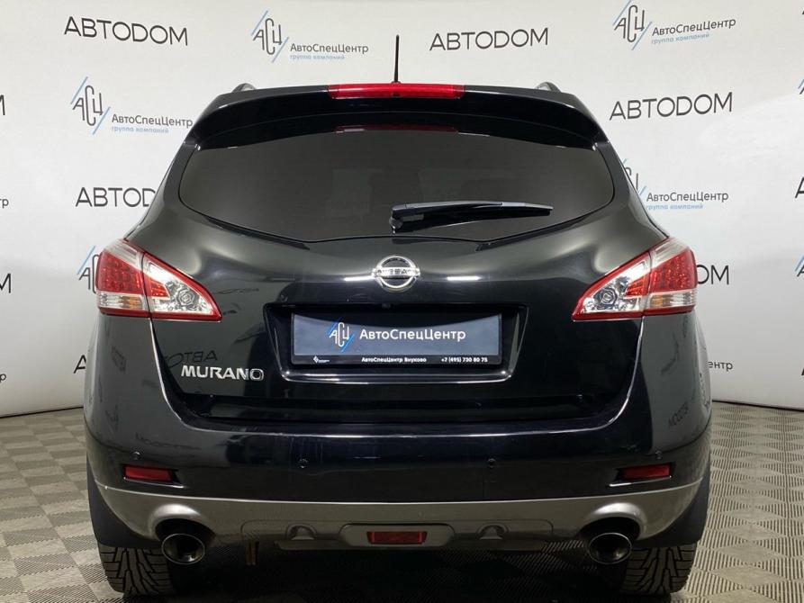 Nissan Murano II (Z51) Рестайлинг 2 Москва  - изображение 6