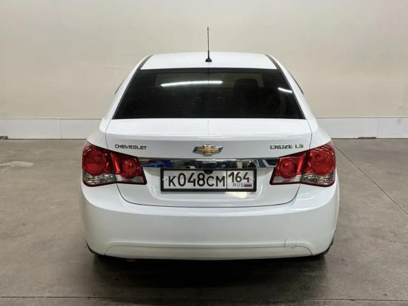 Chevrolet Cruze I с пробегом 2012 года, цена 699 000 рублей, 144047 км, седан, Автокод Объявления
