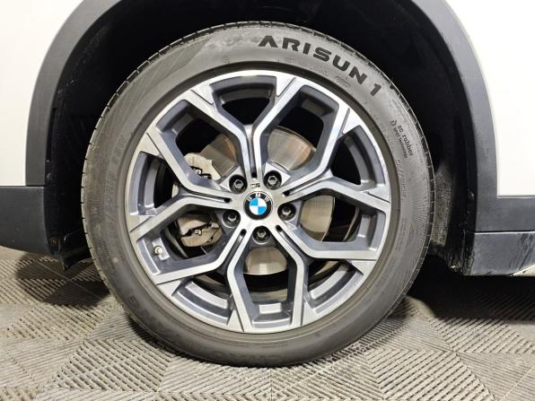 BMW X1 II (F48) Рестайлинг с пробегом 2021 года, цена 2 790 000 рублей, 85820 км, внедорожник, Автокод Объявления