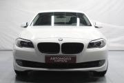 BMW 5 серии VI (F10/F11/F07) Кемерово  - изображение 27