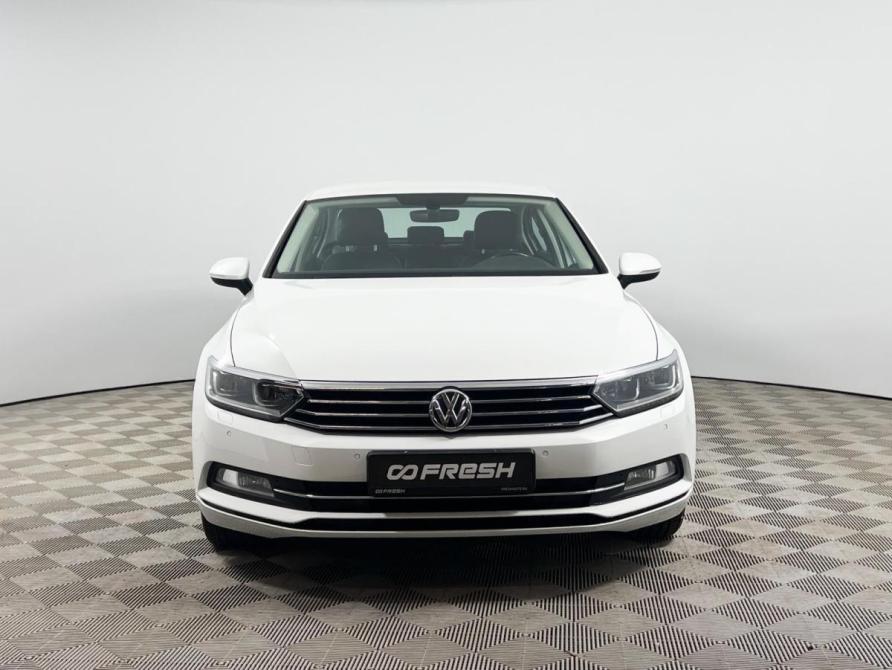 Volkswagen Passat B8 Казань  - изображение 3