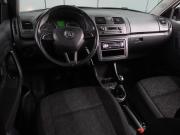 Skoda Fabia II Рестайлинг Воронеж  - изображение 21