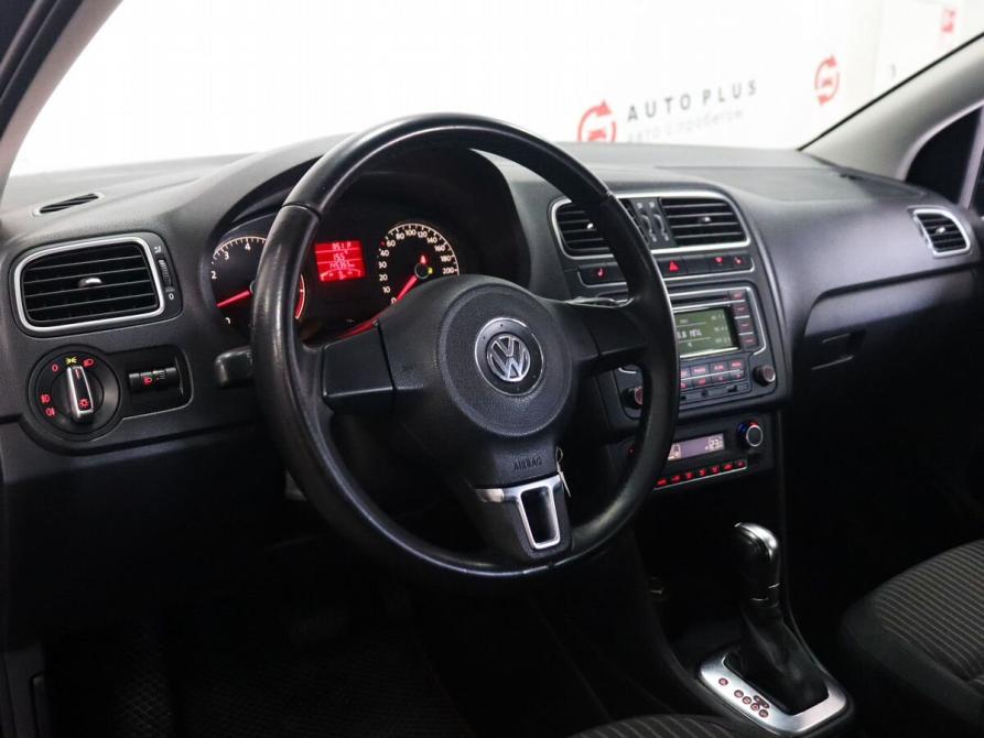 Volkswagen Polo V Минеральные Воды  - изображение 7