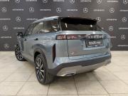 Jaecoo J7 I Москва  - изображение 37