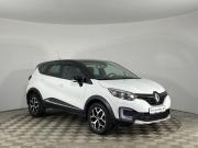 Renault Kaptur I Воронеж  - изображение 21