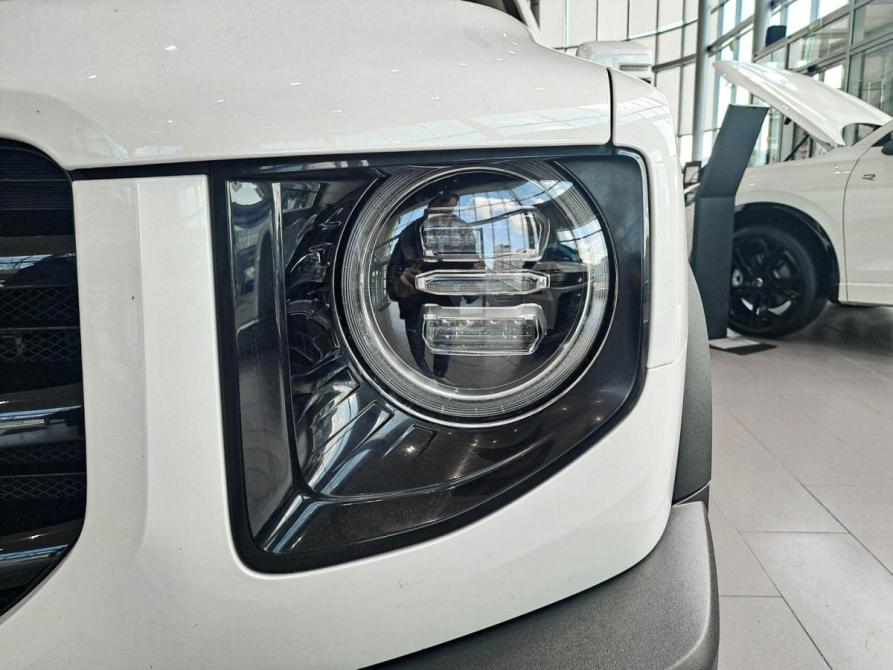 Haval Dargo Казань  - изображение 21