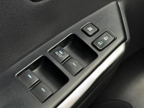 Mitsubishi Pajero Sport III с пробегом 2017 года, цена 2 349 000 рублей, 202579 км, внедорожник, Автокод Объявления