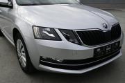 Skoda Octavia III (A7) Рестайлинг Екатеринбург  - изображение 17