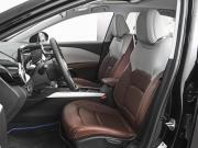 Chevrolet Monza II Рестайлинг Ставрополь  - изображение 34