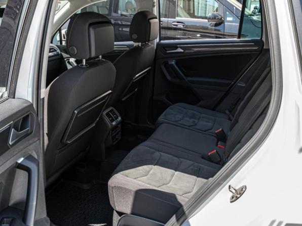 Volkswagen Tiguan II с пробегом 2019 года, цена 2 730 000 рублей, 70783 км, внедорожник, Автокод Объявления