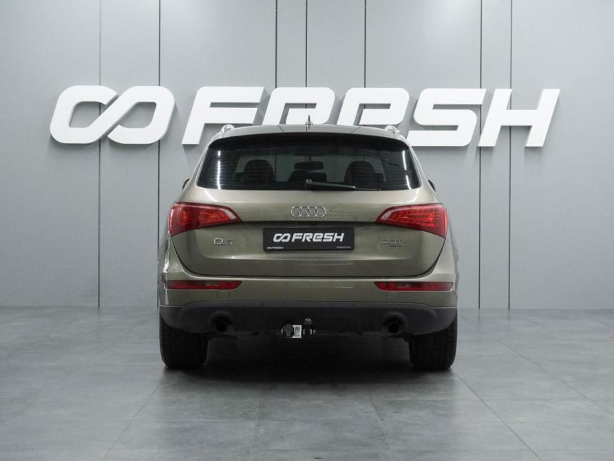 Audi Q5 I (8R) Воронеж  - изображение 4