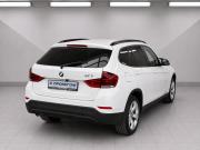 BMW X1 I (E84) Рестайлинг Москва  - изображение 19