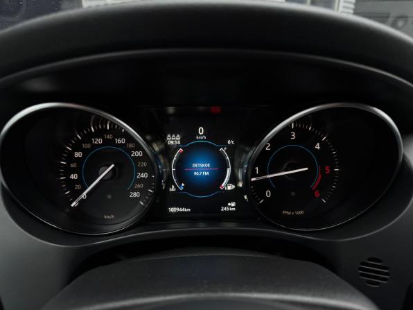 Jaguar F-Pace I с пробегом 2020 года, цена 3 150 000 рублей, 100942 км, внедорожник, Автокод Объявления