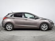 Hyundai i30 II Санкт-Петербург  - изображение 27