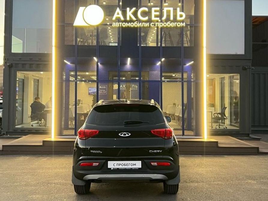 Chery Tiggo 7 I Архангельск  - изображение 6