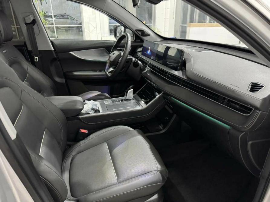 Chery Tiggo 7 Pro Max I Кострома  - изображение 21