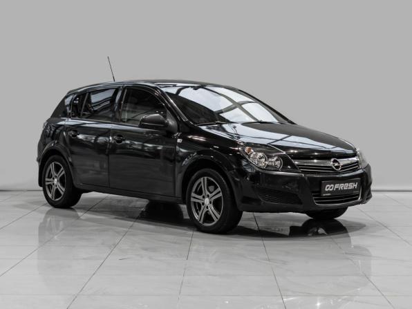 Opel Astra H Рестайлинг с пробегом 2010 года, цена 385 000 рублей, 251780 км, хэтчбек, Автокод Объявления