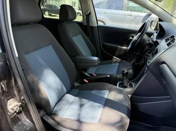 Volkswagen Polo V с пробегом 2013 года, цена 795 000 рублей, 165950 км, седан, Автокод Объявления