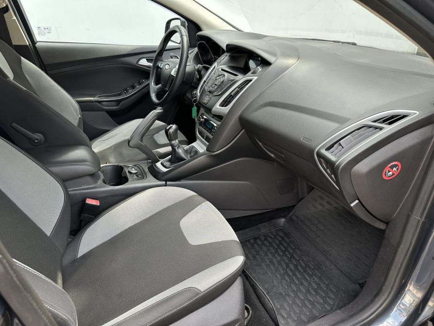 Ford Focus III Москва  - изображение 13