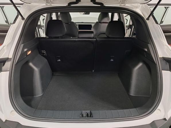 Geely Coolray I Рестайлинг с пробегом 2023 года, цена 1 920 000 рублей, 30666 км, внедорожник, Автокод Объявления