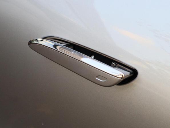 Mercedes-Benz E-Класс VI (W214 S214) с пробегом 2024 года, цена 6 990 000 рублей, 52000 км, седан, Автокод Объявления