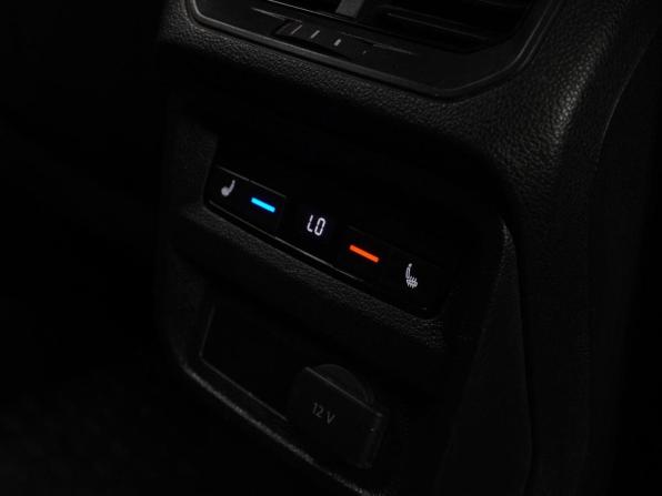 Volkswagen Tiguan II с пробегом 2018 года, цена 2 120 000 рублей, 159528 км, внедорожник, Автокод Объявления