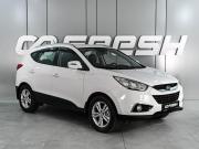 Hyundai ix35 I Ростов-на-Дону  - изображение 17