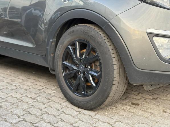 Kia Sportage III с пробегом 2012 года, цена 1 088 000 рублей, 191957 км, внедорожник, Автокод Объявления