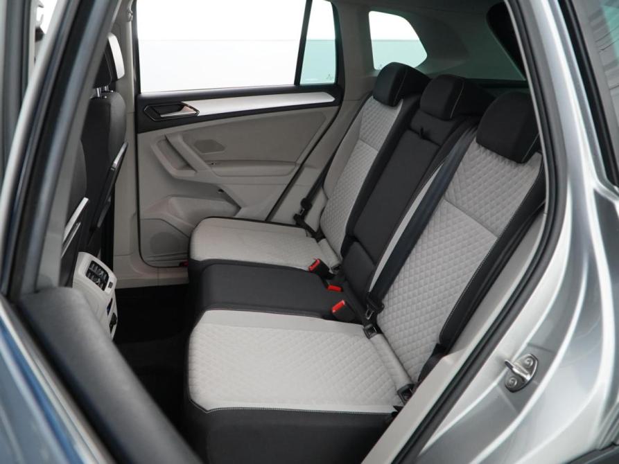 Volkswagen Tiguan II Москва  - изображение 9
