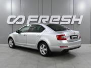 Skoda Octavia III (A7) Ростов-на-Дону  - изображение 19