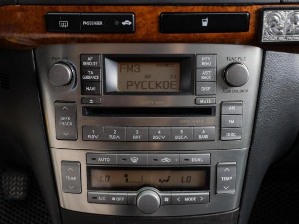 Toyota Avensis II Рестайлинг с пробегом 2007 года, цена 750 000 рублей, 270439 км, седан, Автокод Объявления