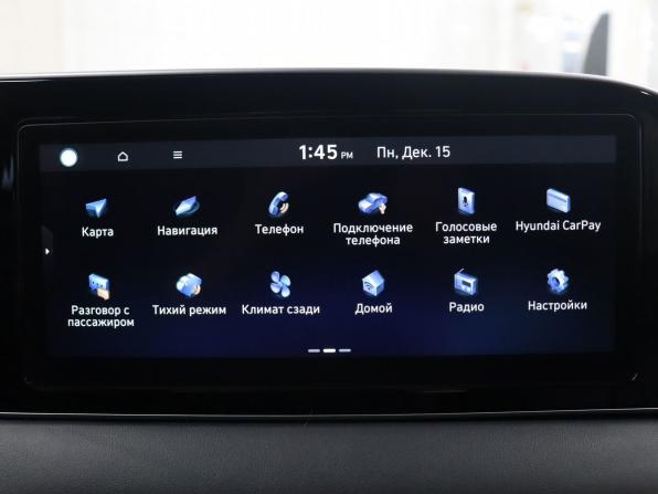 Hyundai Palisade I с пробегом 2021 года, цена 4 299 000 рублей, 95823 км, внедорожник, Автокод Объявления