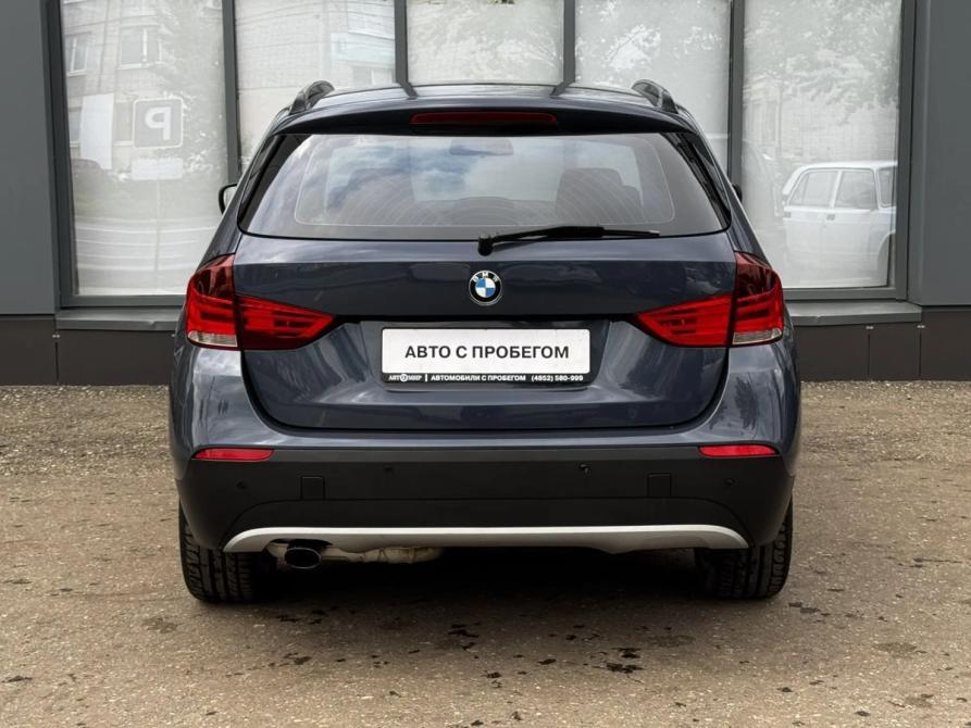 BMW X1 I (E84) Рестайлинг Ярославль  - изображение 7