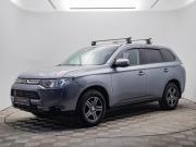 Mitsubishi Outlander III Москва  - изображение 18