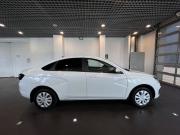 Lada (ВАЗ) Vesta I Рестайлинг (NG) Чебоксары  - изображение 36