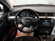 Skoda Superb II Рестайлинг Екатеринбург  - изображение 40