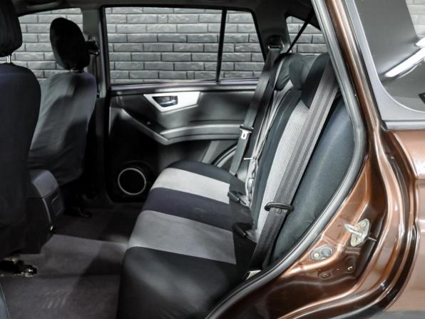 Lifan X60 I Рестайлинг с пробегом 2016 года, цена 630 000 рублей, 143948 км, внедорожник, Автокод Объявления