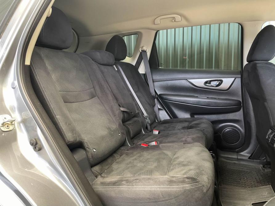 Nissan X-Trail III Пермь  - изображение 25