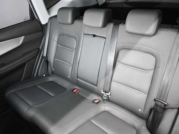Chery Tiggo 7 Pro Max I с пробегом 2023 года, цена 1 845 000 рублей, 57855 км, внедорожник, Автокод Объявления