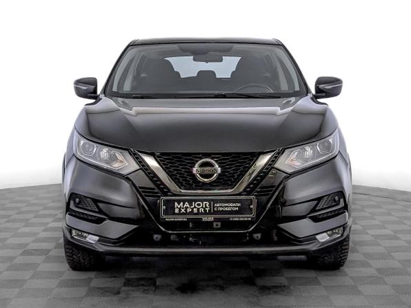 Nissan Qashqai II Рестайлинг с пробегом 2019 года, цена 1 930 000 рублей, 88071 км, внедорожник, Автокод Объявления