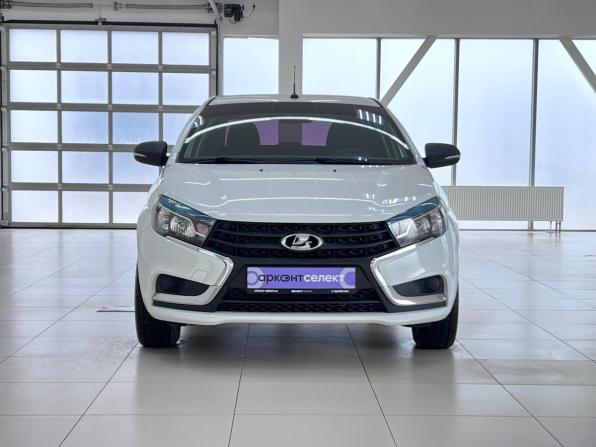 Lada (ВАЗ) Vesta I с пробегом 2017 года, цена 730 000 рублей, 208225 км, седан, Автокод Объявления