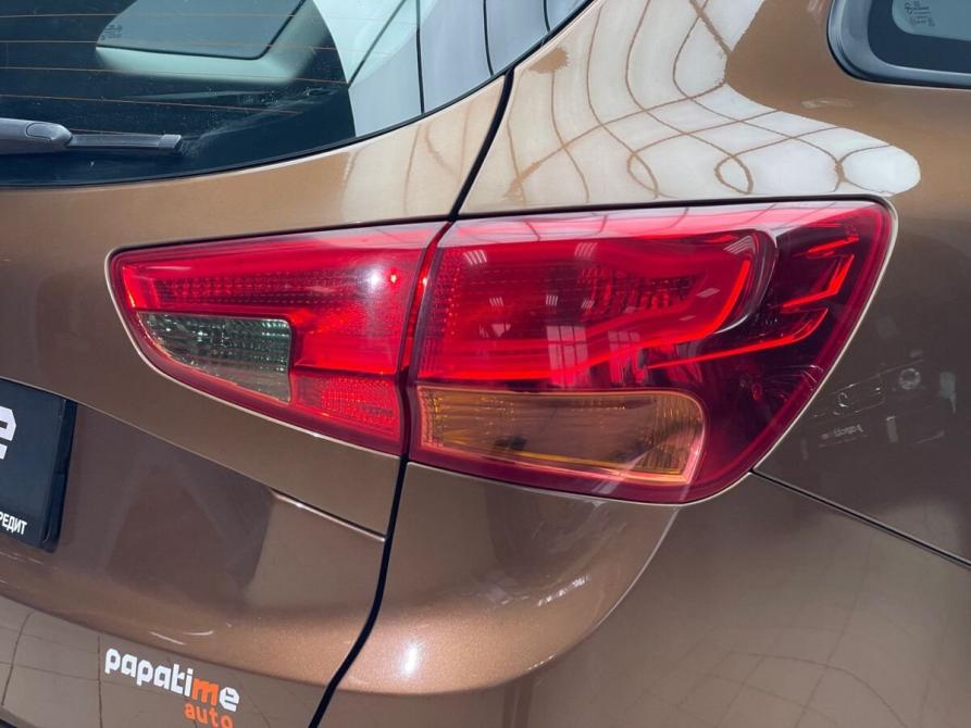 Kia Ceed II Тверь  - изображение 17