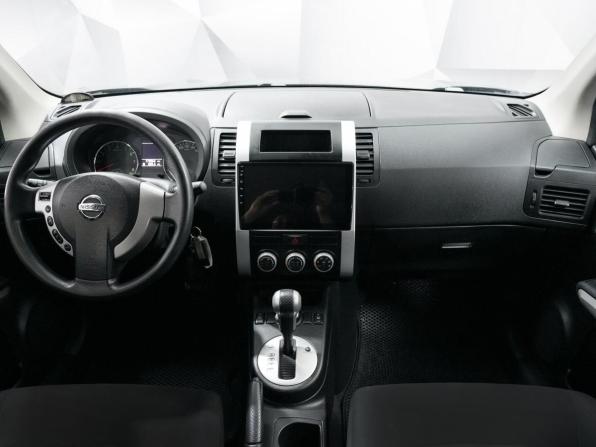 Nissan X-Trail II Рестайлинг с пробегом 2013 года, цена 1 445 000 рублей, 179000 км, внедорожник, Автокод Объявления