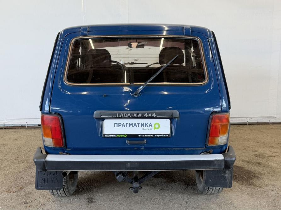 Lada (ВАЗ) 2121 (4x4) I Рестайлинг Псков  - изображение 5