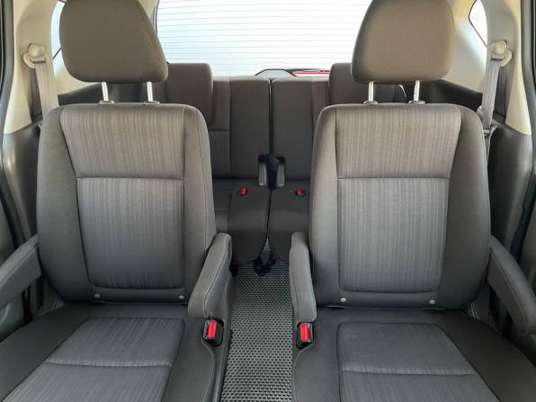 Honda Freed II с пробегом 2017 года, цена 1 550 000 рублей, 123223 км, компактвэн, Автокод Объявления