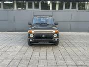 Lada (ВАЗ) 2121 (4x4) I Рестайлинг Новосибирск  - изображение 15