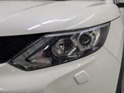 Nissan Qashqai II Москва  - изображение 35