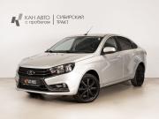 Lada (ВАЗ) Vesta I Казань  - изображение 9