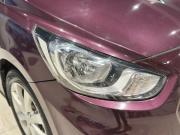 Hyundai Solaris I Новосибирск  - изображение 25